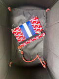 Searcy Bag - Geo