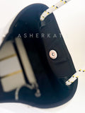 Searcy Bag - Creme