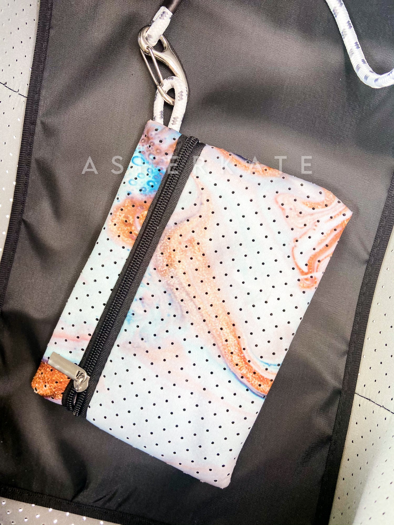 Searcy Bag - Marble