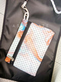 Searcy Bag - Marble