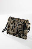 Lesli Clutch/Crossbody