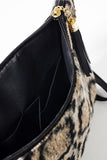 Lesli Clutch/Crossbody