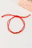 Athens Heartstring Bracelet