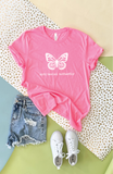 Anti-Social Butterfly