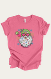 Starlight Santa Tee