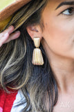 Monaco Earrings