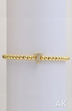 Becca Pave Bracelet