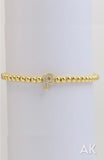 Becca Pave Bracelet