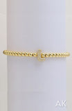 Becca Pave Bracelet