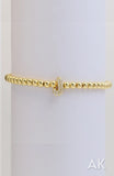 Becca Pave Bracelet