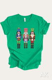 Nutcracker Tee