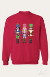 Nutcracker Sweatshirt