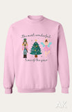 Most Wonderful Sweatshirt