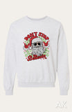 Don't Stop Believin' Sweatshirt