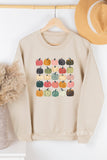 Pumpkin Patch Crewneck