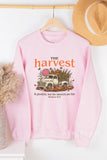 The Harvest Crewneck