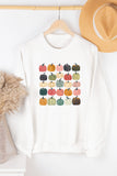 Pumpkin Patch Crewneck