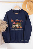 The Harvest Crewneck