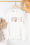 Thankful Crewneck