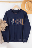 Thankful Crewneck