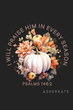 I Will Praise Him Tee