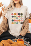 Pumpkin Patch Tee