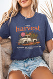 The Harvest Tee