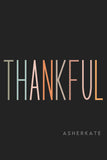 Thankful Tee