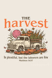 The Harvest Tee