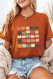 Pumpkin Patch Tee