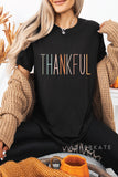 Thankful Tee