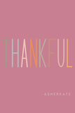 Thankful Tee