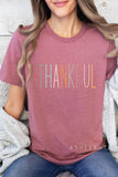 Thankful Tee