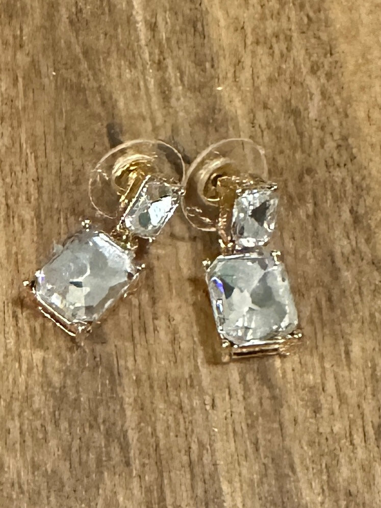 Rochester Earrings