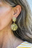 Japeri Earrings