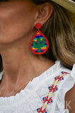 Tucson Earrings