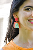 Florence Earrings