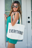 Everything Tote