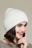 Lakeland Plush Beanie