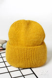 Lakeland Plush Beanie