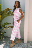 Naomi Pink