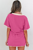Lauryn Hot Pink