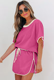 Lauryn Hot Pink