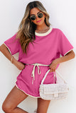 Lauryn Hot Pink
