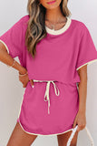 Lauryn Hot Pink
