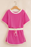 Lauryn Hot Pink