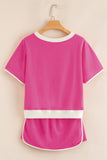 Lauryn Hot Pink