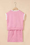 Lance Pink
