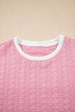 Lance Pink