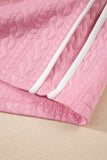 Lance Pink